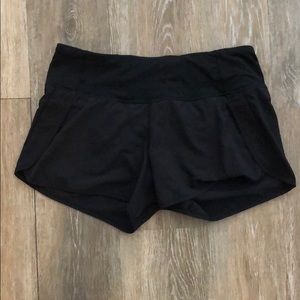 Lululemon Short - Size 6